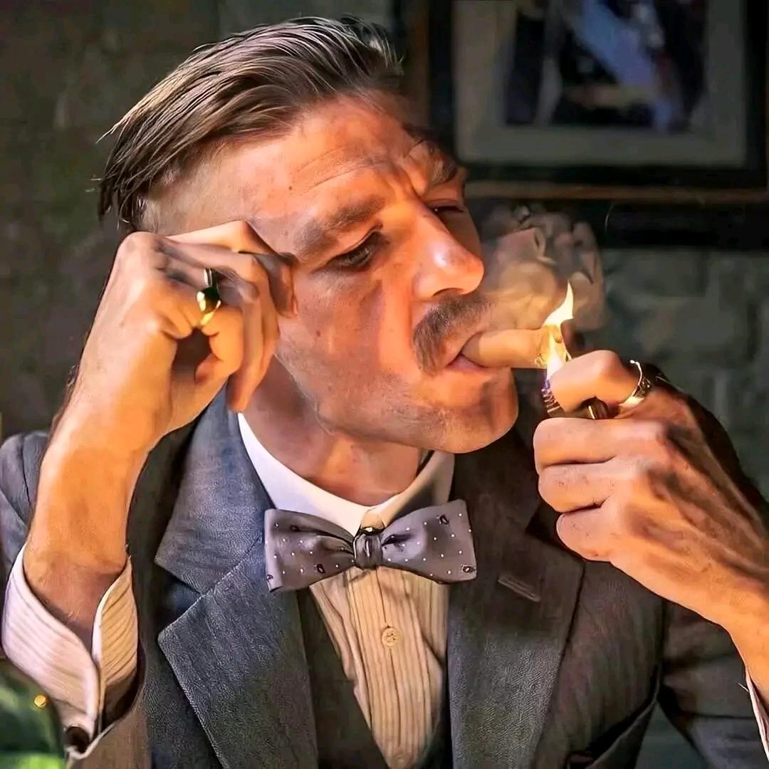 拽爷
