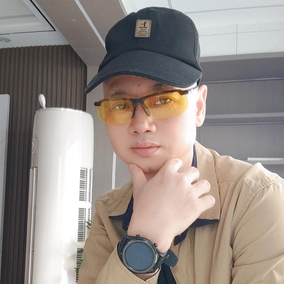 爱生活，爱自己