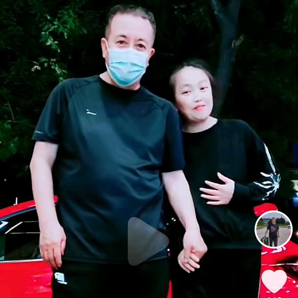 一支花