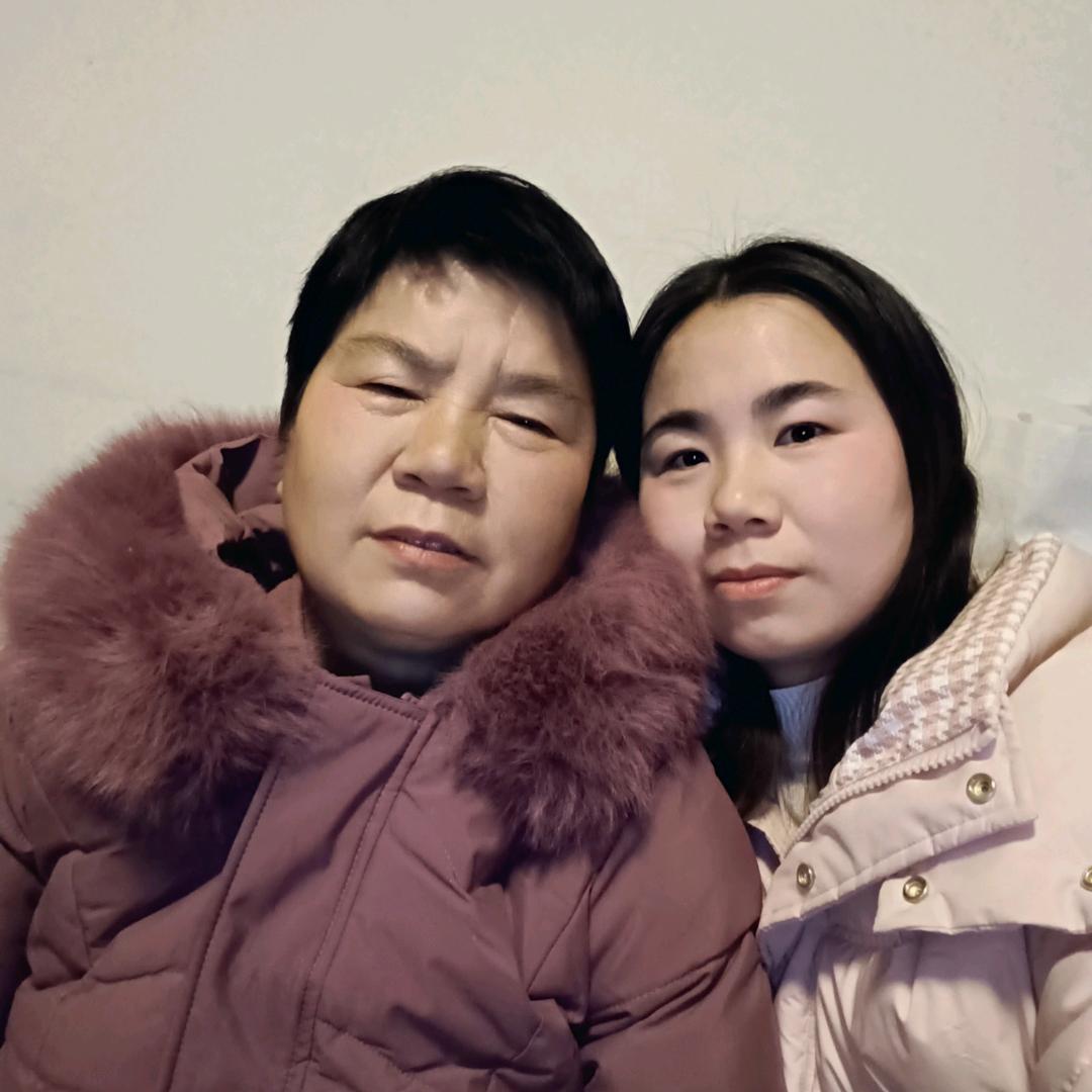 巧了