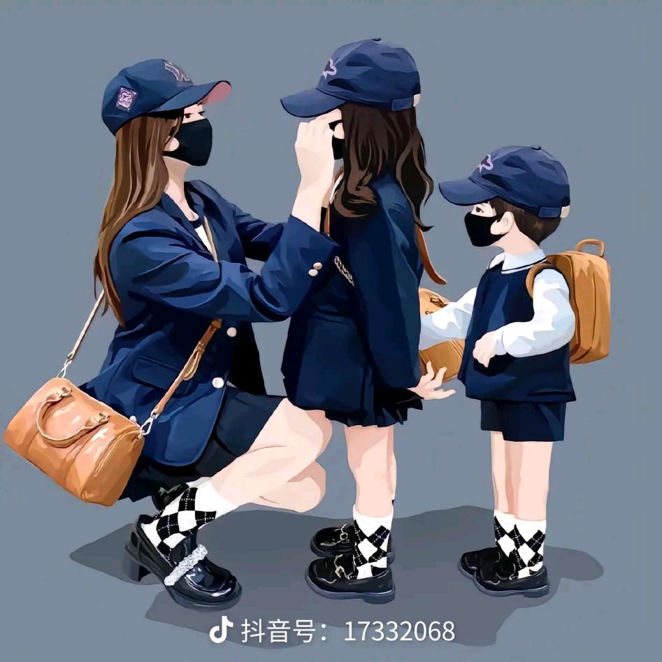 曼曼(拒绝连赞)