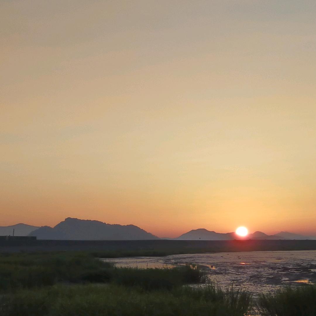 踏山河