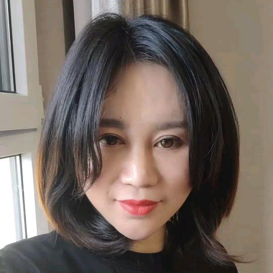 @华姐