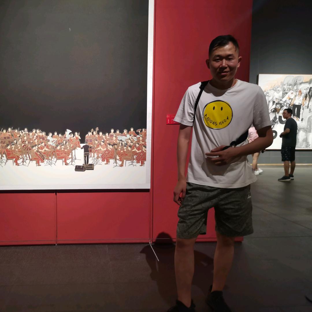 煮厨阿良