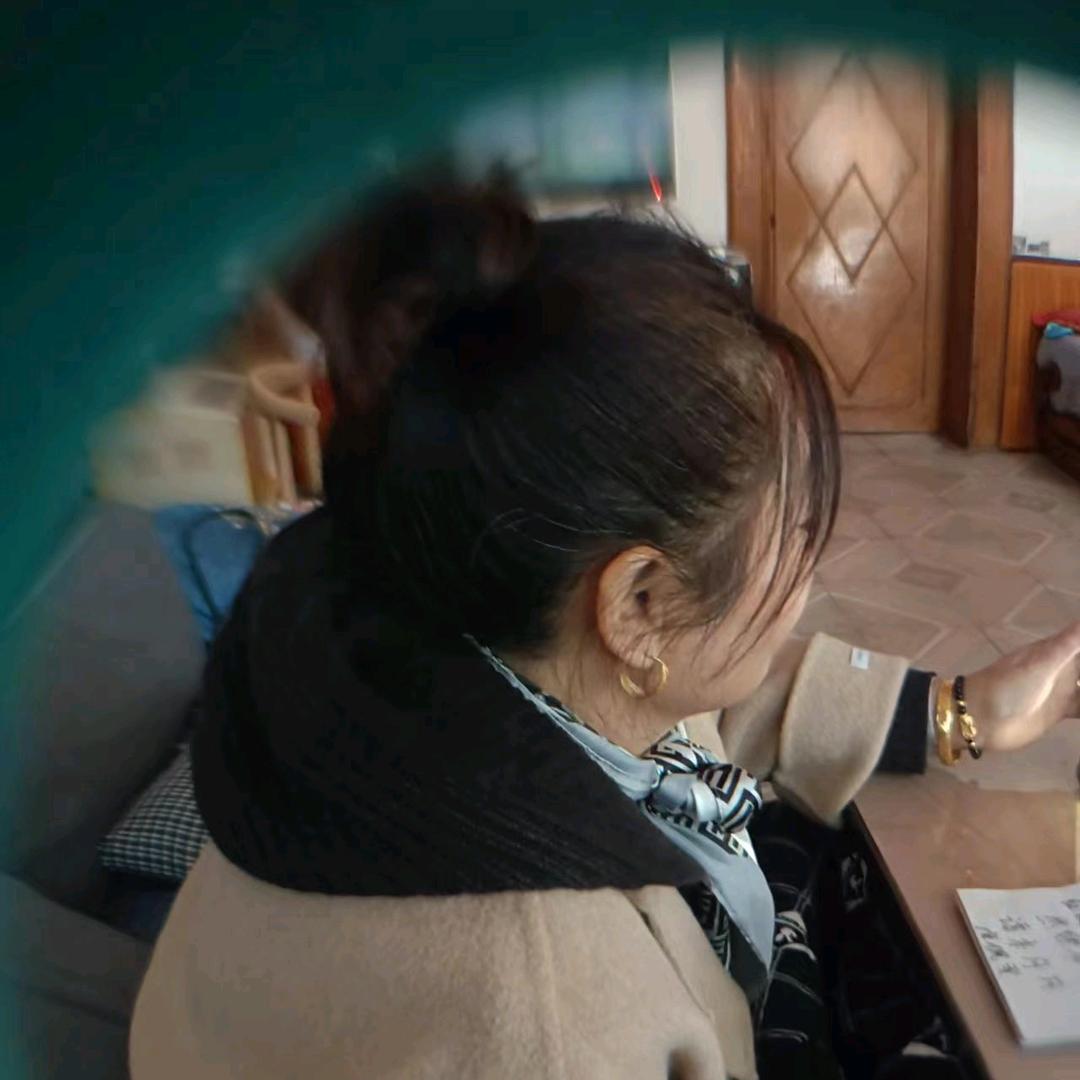 心动--甜兔🐰🐰