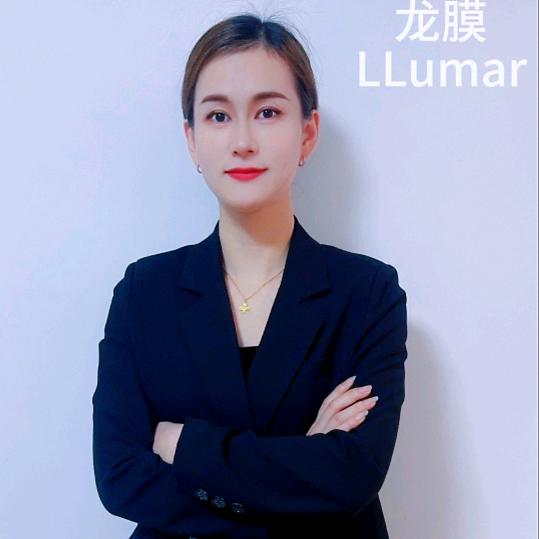 LLumar龙膜宜春精英店-钟姐
