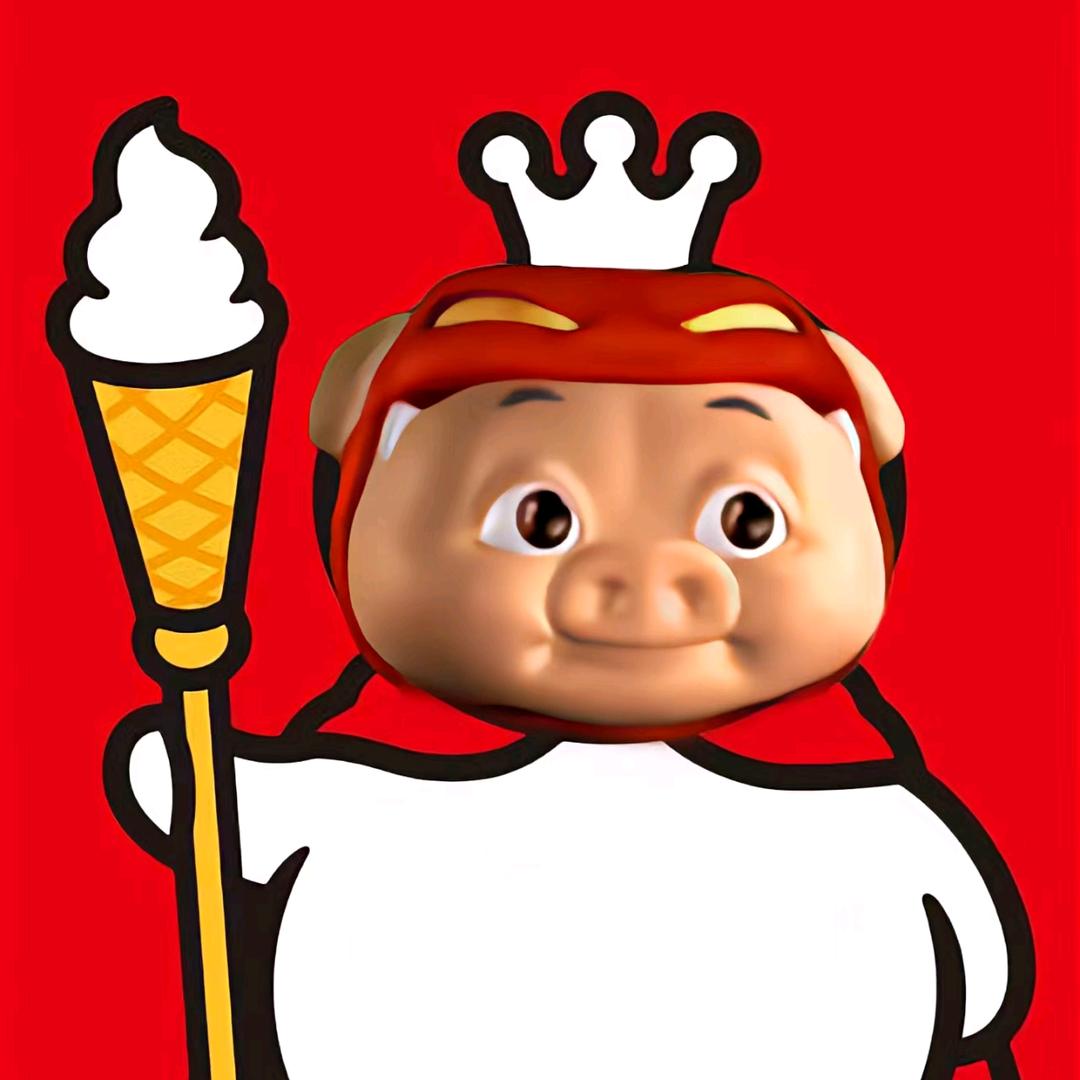 🌈瑞瑞Luckin驻抖音大使