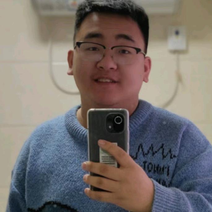 旭旭是只熊🐻