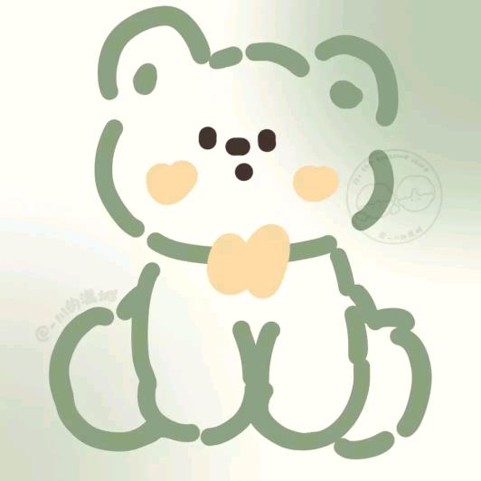 小熊维球(陪聊，陪玩)仅限开麦