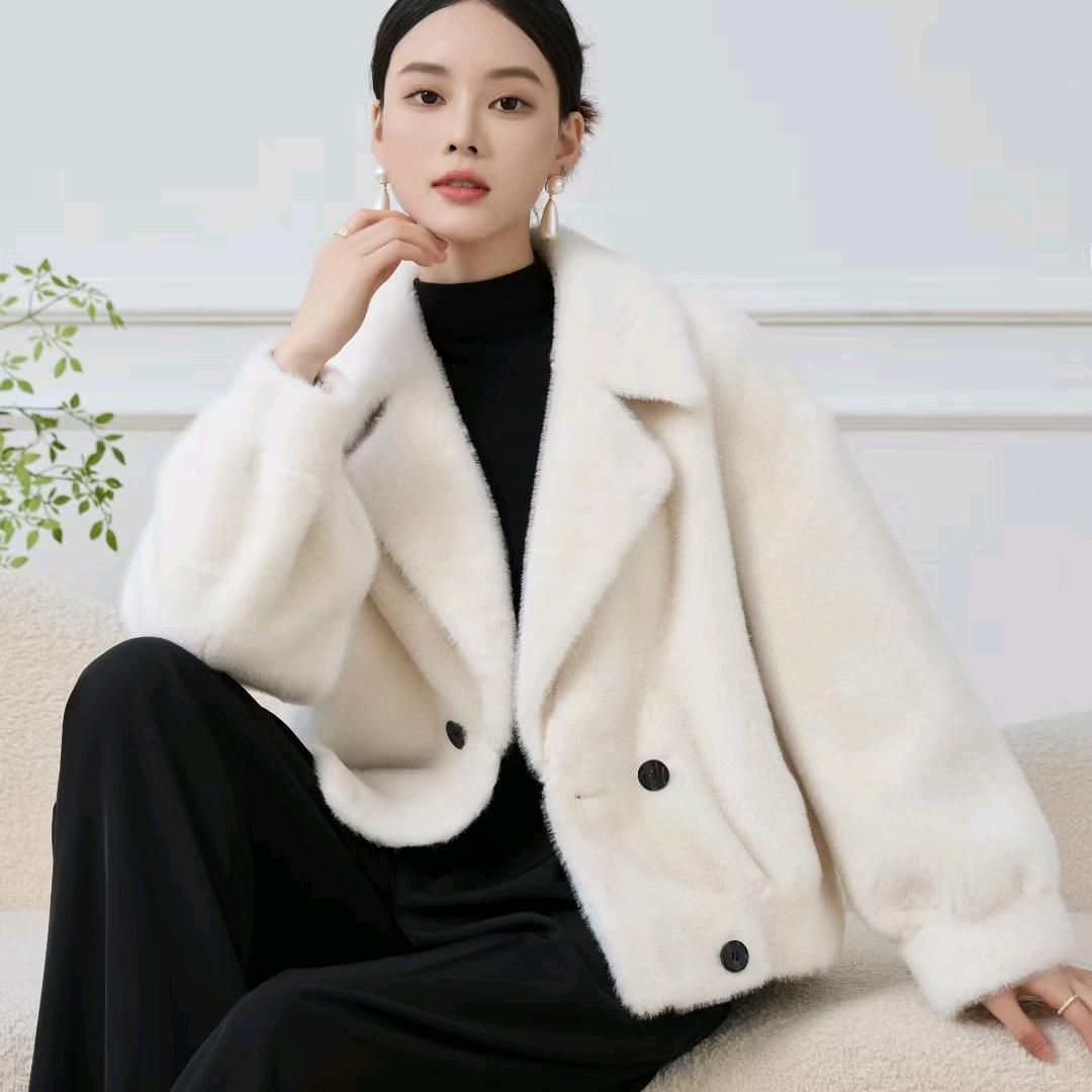 靓妈时尚服饰