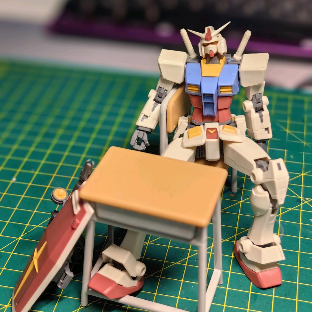 我能怎么办，我也很绝望啊。