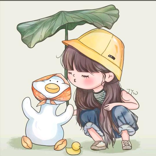 🍎爱听故事的果果