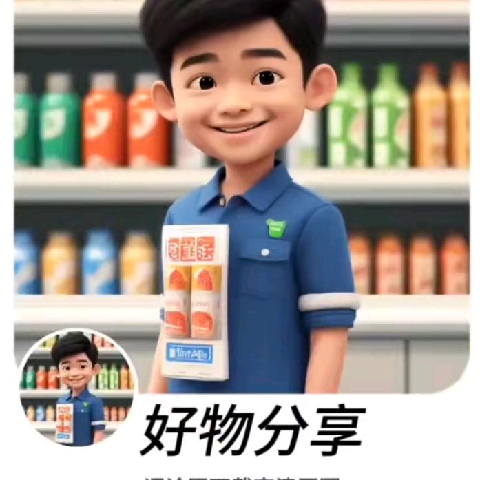 陈哥好物分享