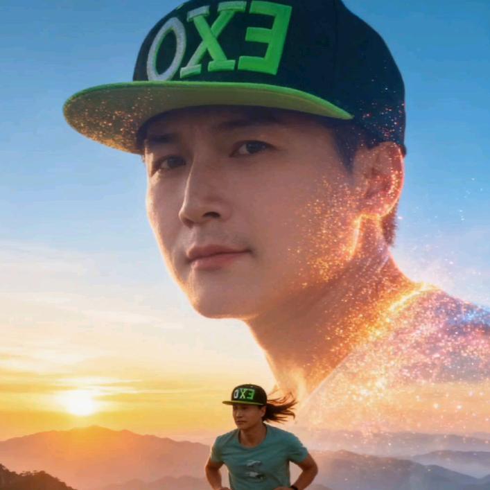有你有我᭄