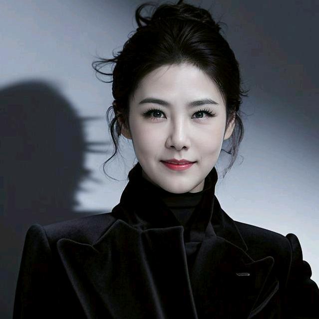 骄阳（华山秀丽模特艺术团）