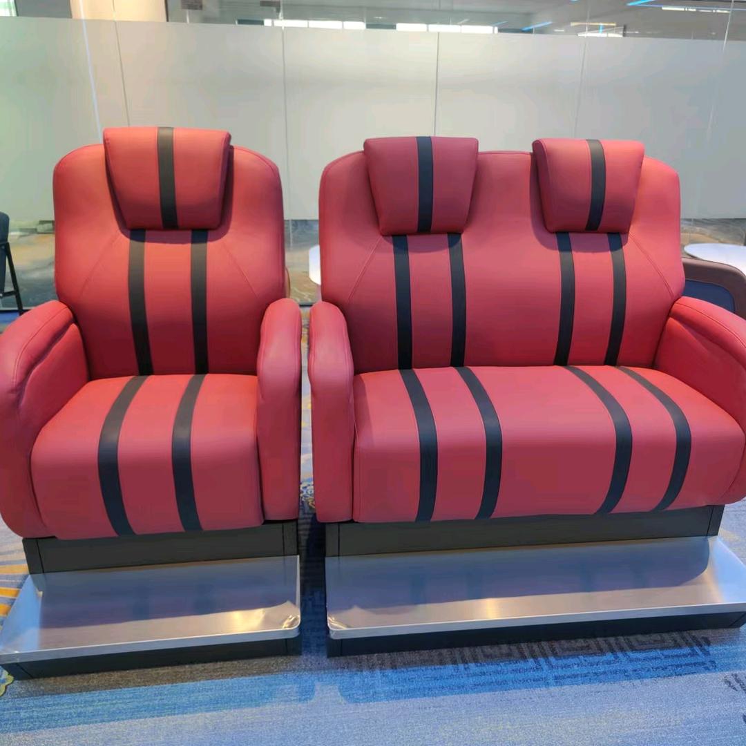 八亿观球沙发球杆柜厂家