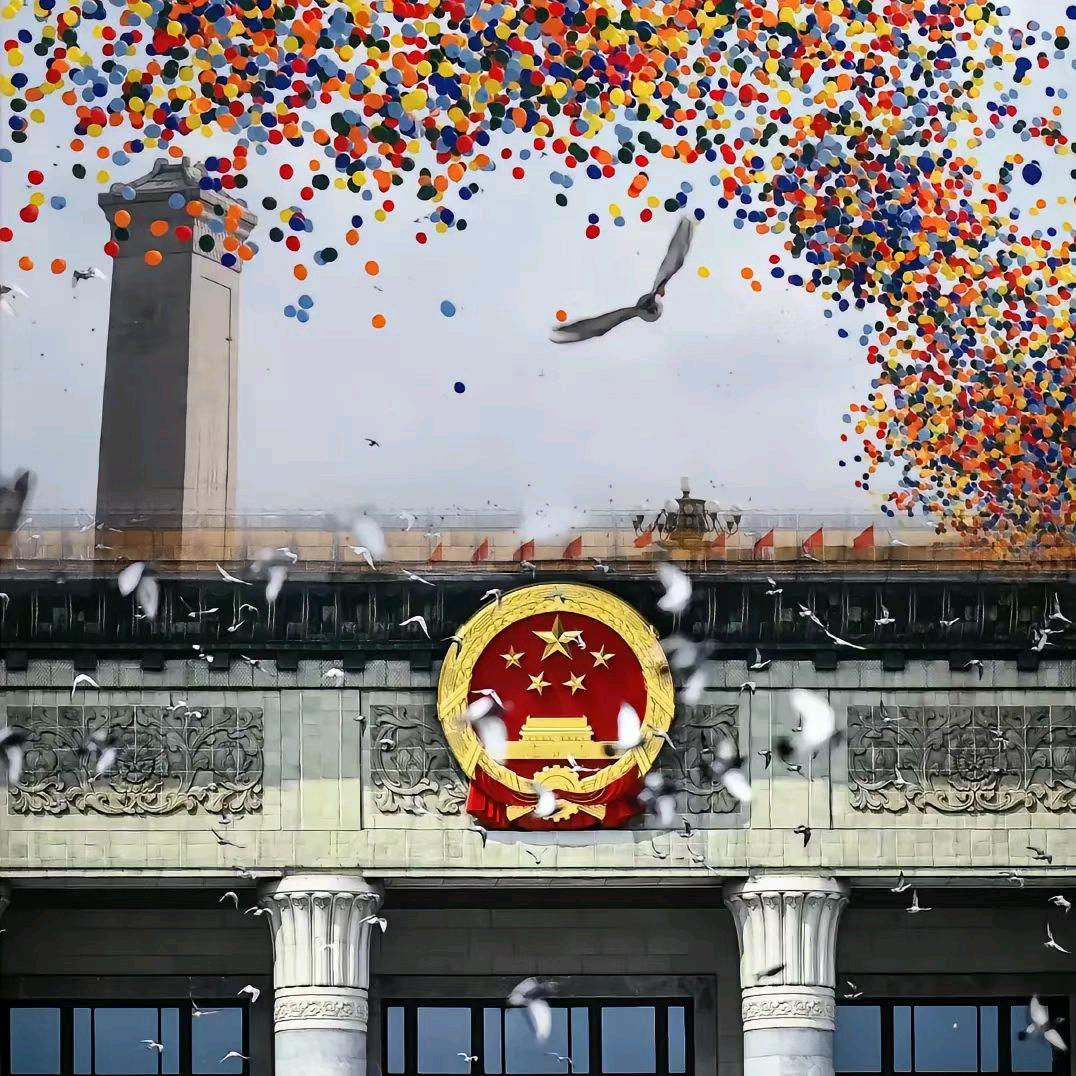 娜娜（拒绝连赞）