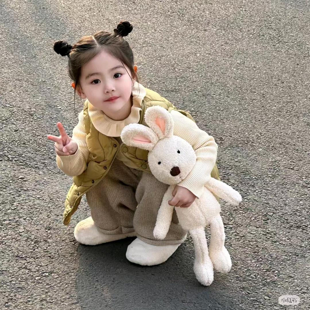 心妤麻麻