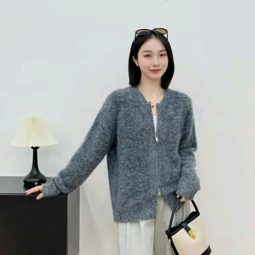 浙江濮院亿太羊毛衫工厂