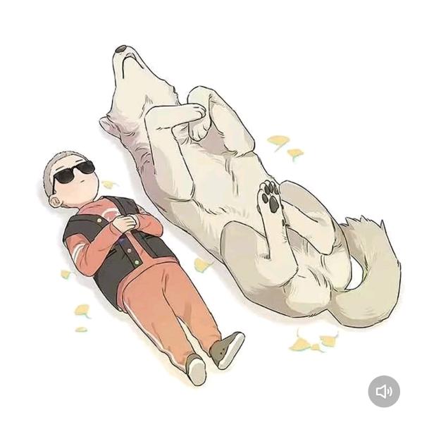 钮祜禄大兔
