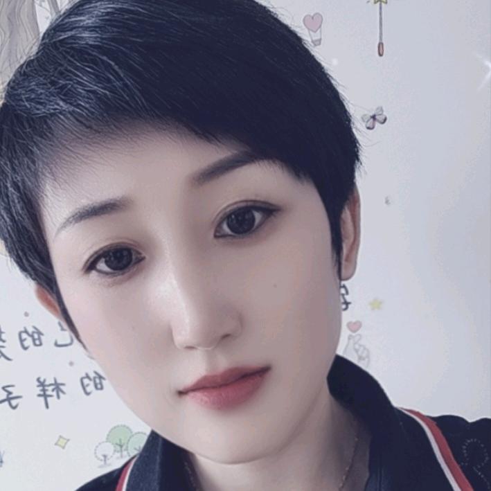 静静🌺
