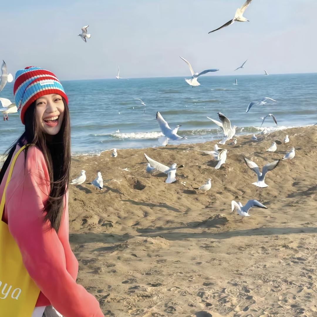 瓜地里那兴奋的猹