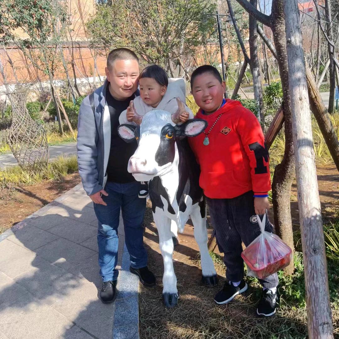 好人一生平安♥