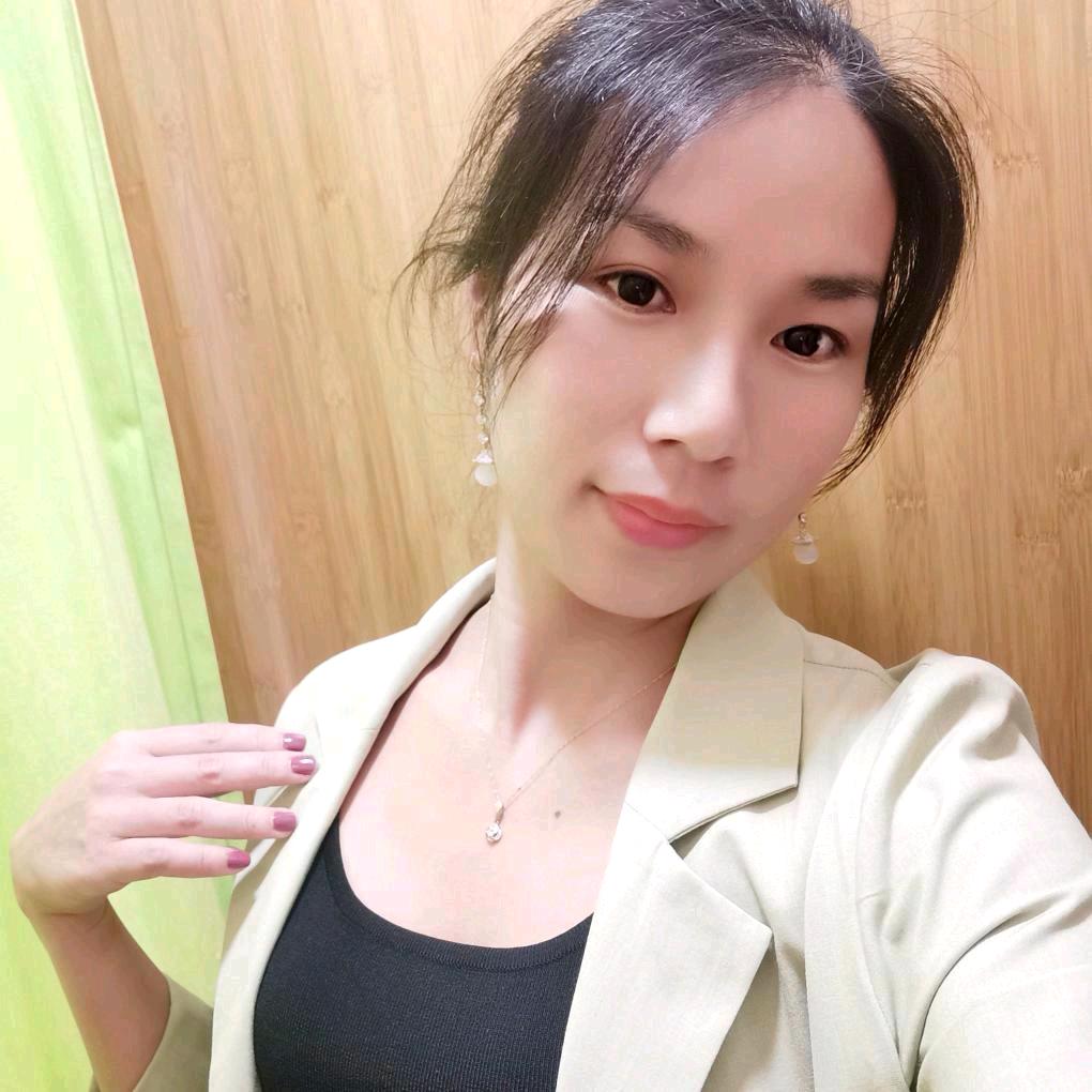 李兰兰🐇
