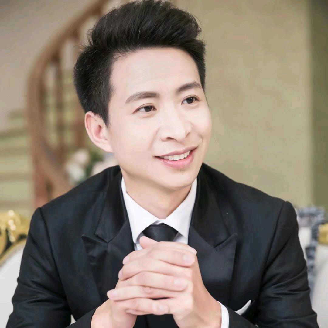 海阳哥传递正能量乡村助农