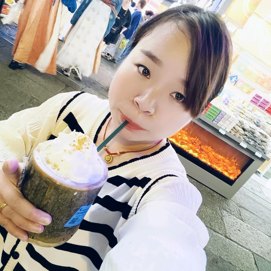 白水杨家女子