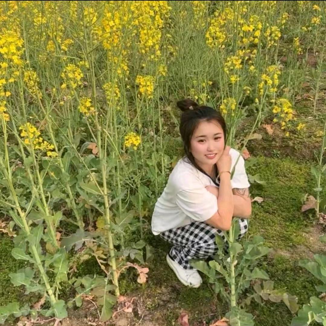 单身小姐姐
