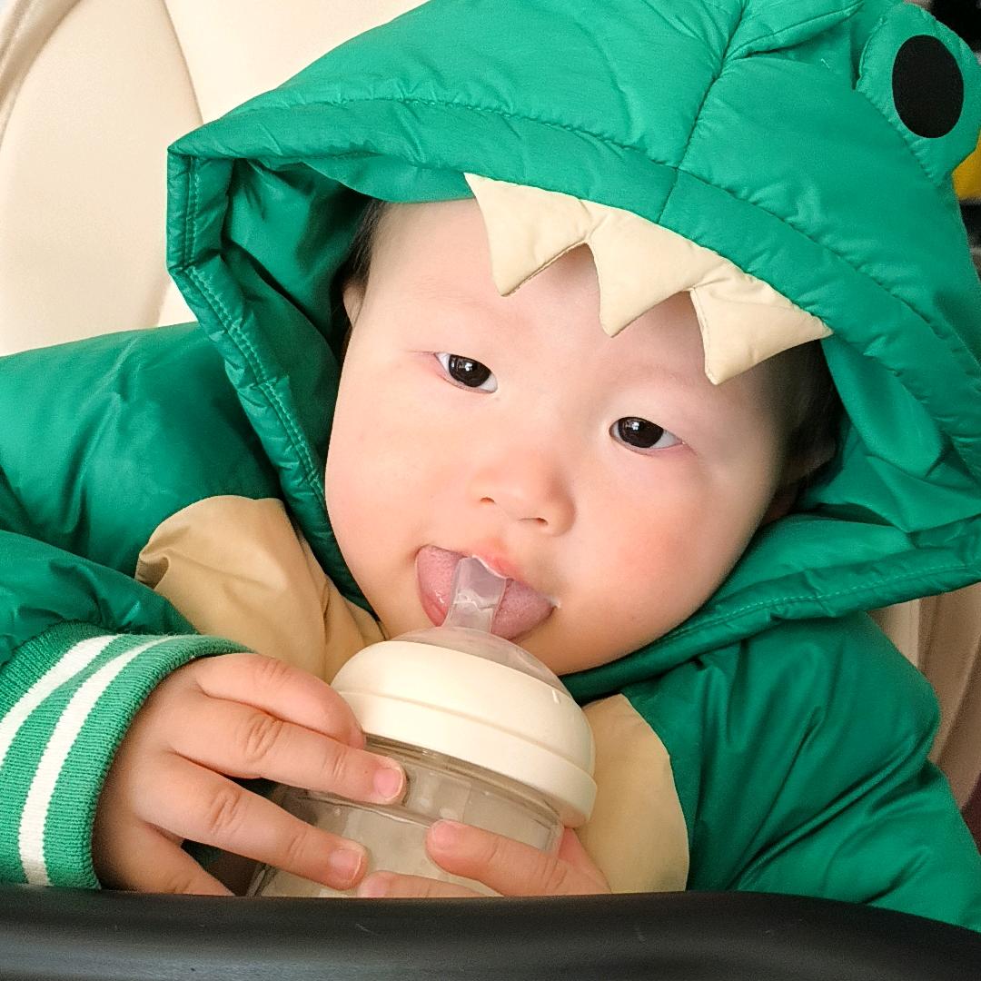 近东的成长日记