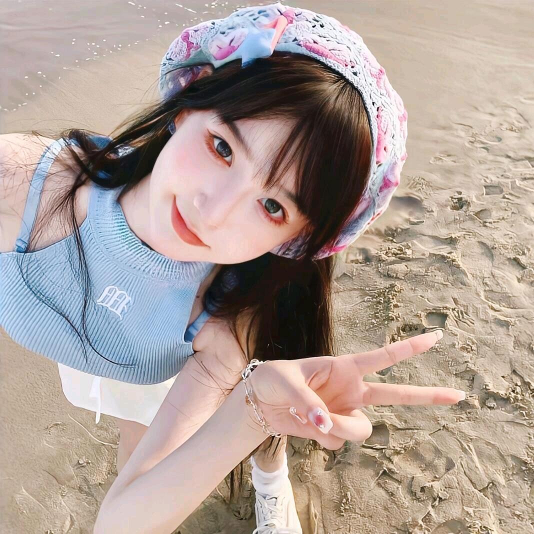 阿离姐姐