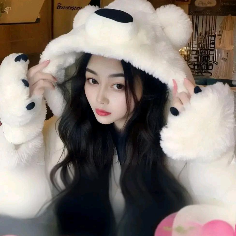予我暖