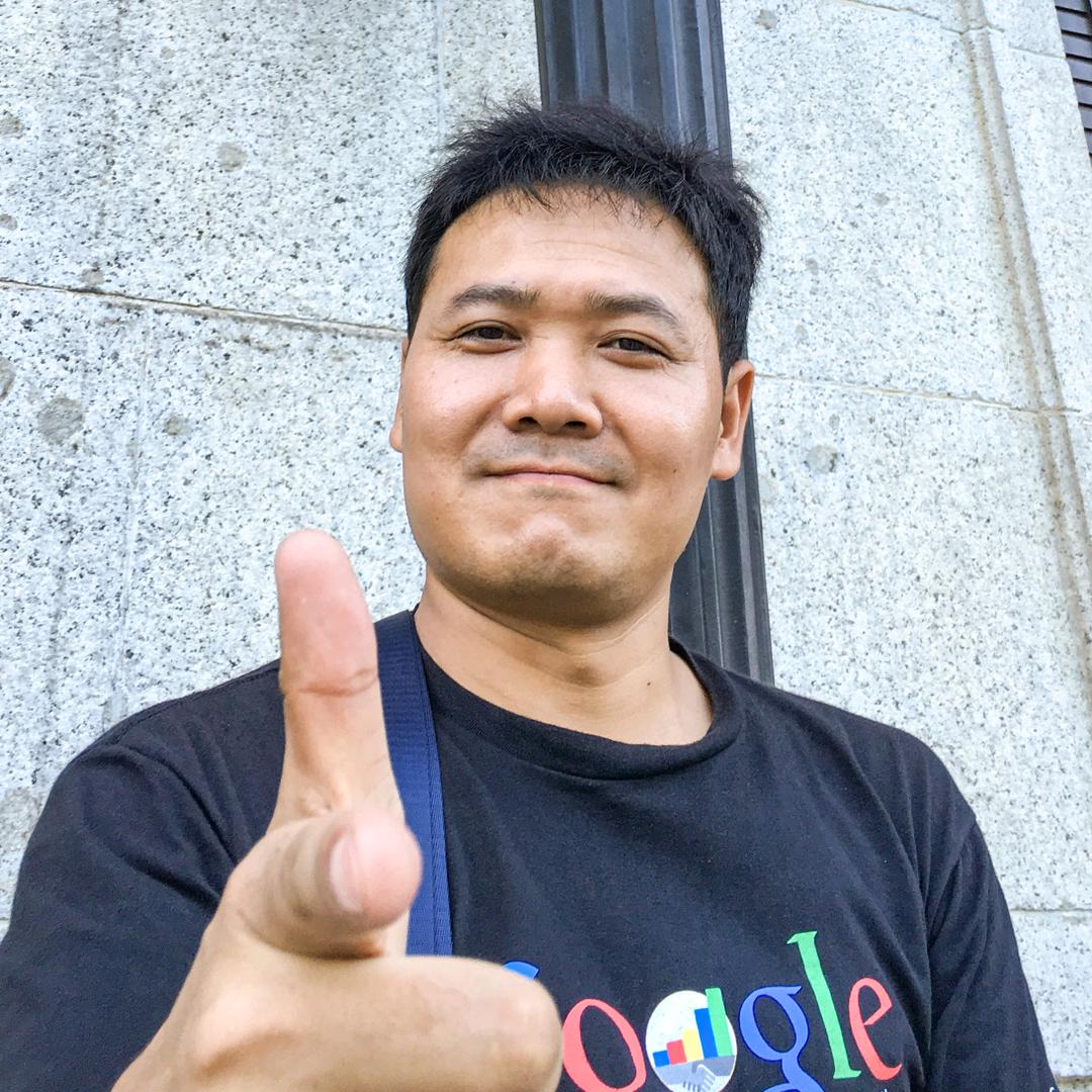 朋爸有俩娃