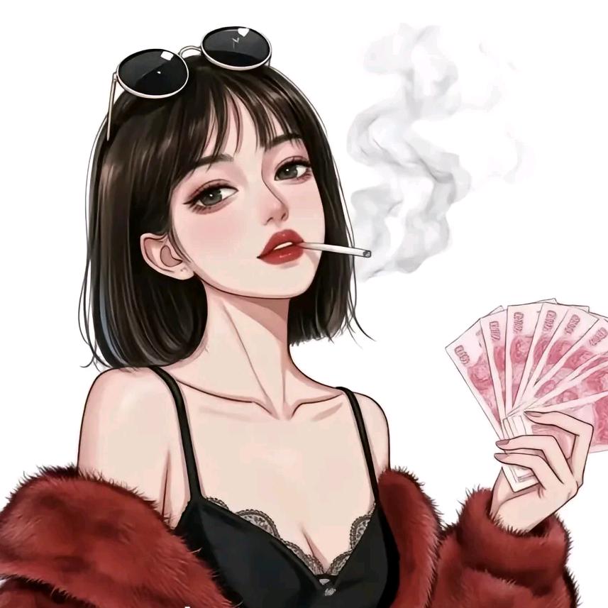 拽姐拽