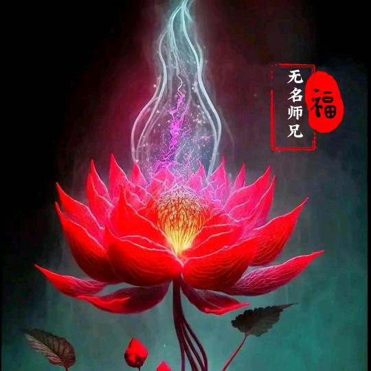 無名師兄