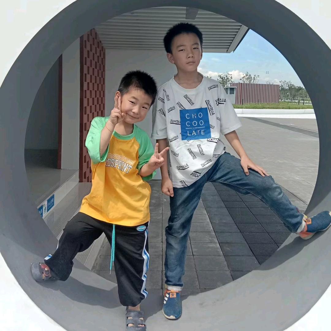 挂嘴的微笑