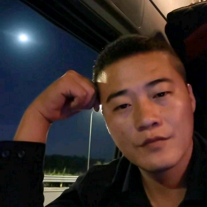 午夜狂奔  丰县