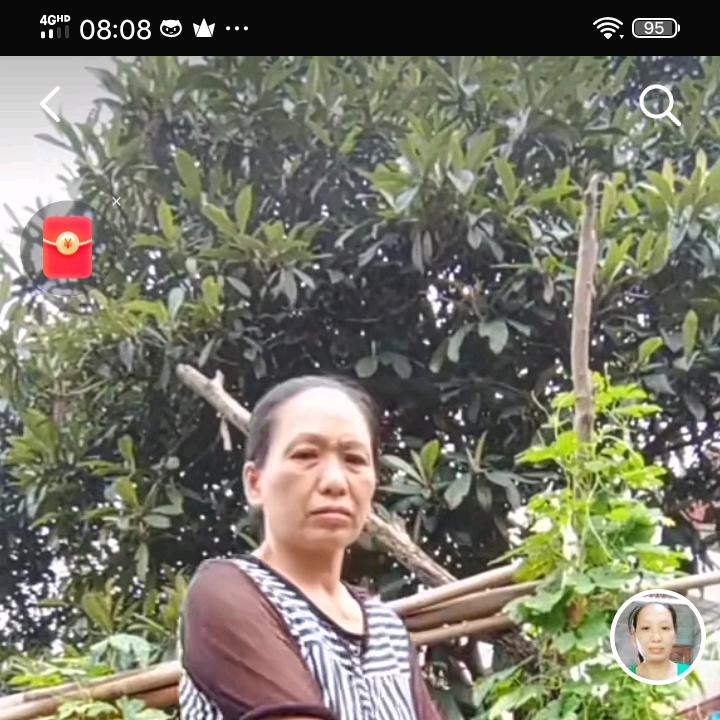 笨笨姐