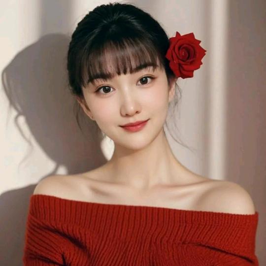 张美丽.