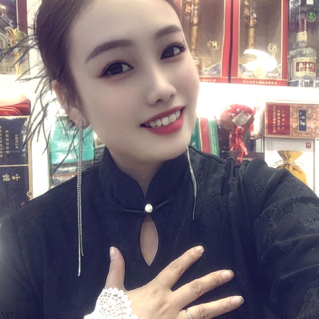 琼姐姐❤️长沙