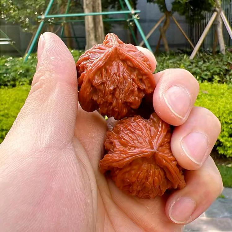 文玩核桃推荐官（胖哥）