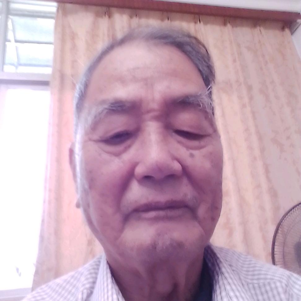 陈开振