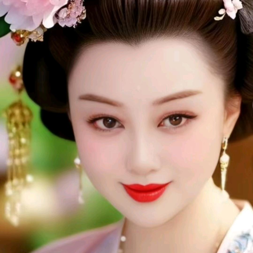 妩媚娘