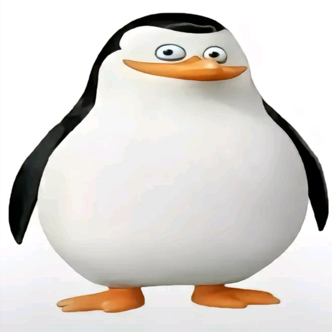 阿拉巴马州企鹅