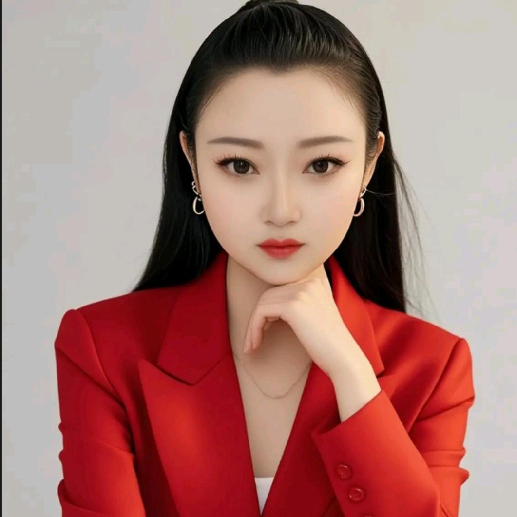 醉美人