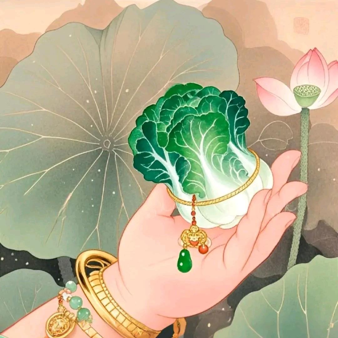 A养生馆的佛系姐🌹🌹🌹蔡蔡🌺
