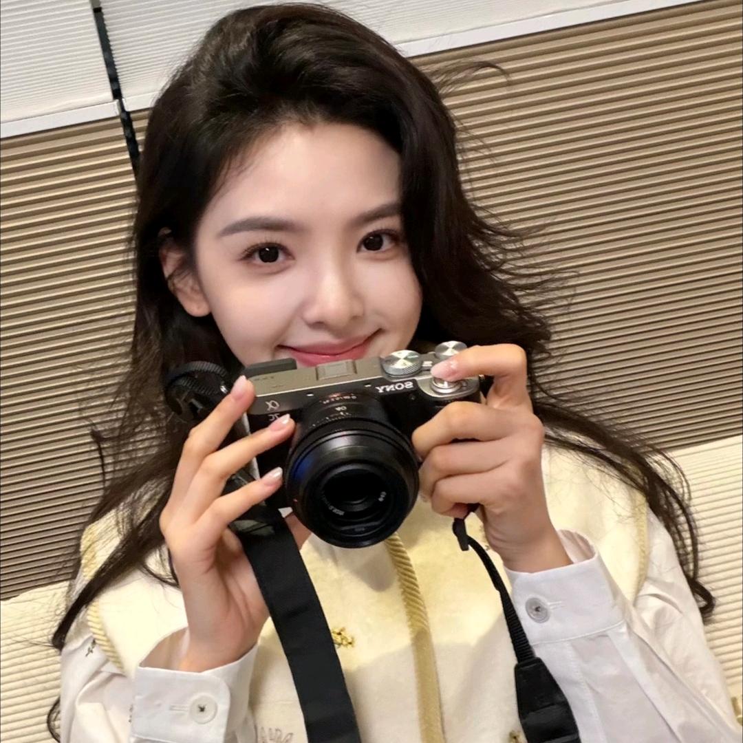 橘子鱼瓶🥕MDGZ