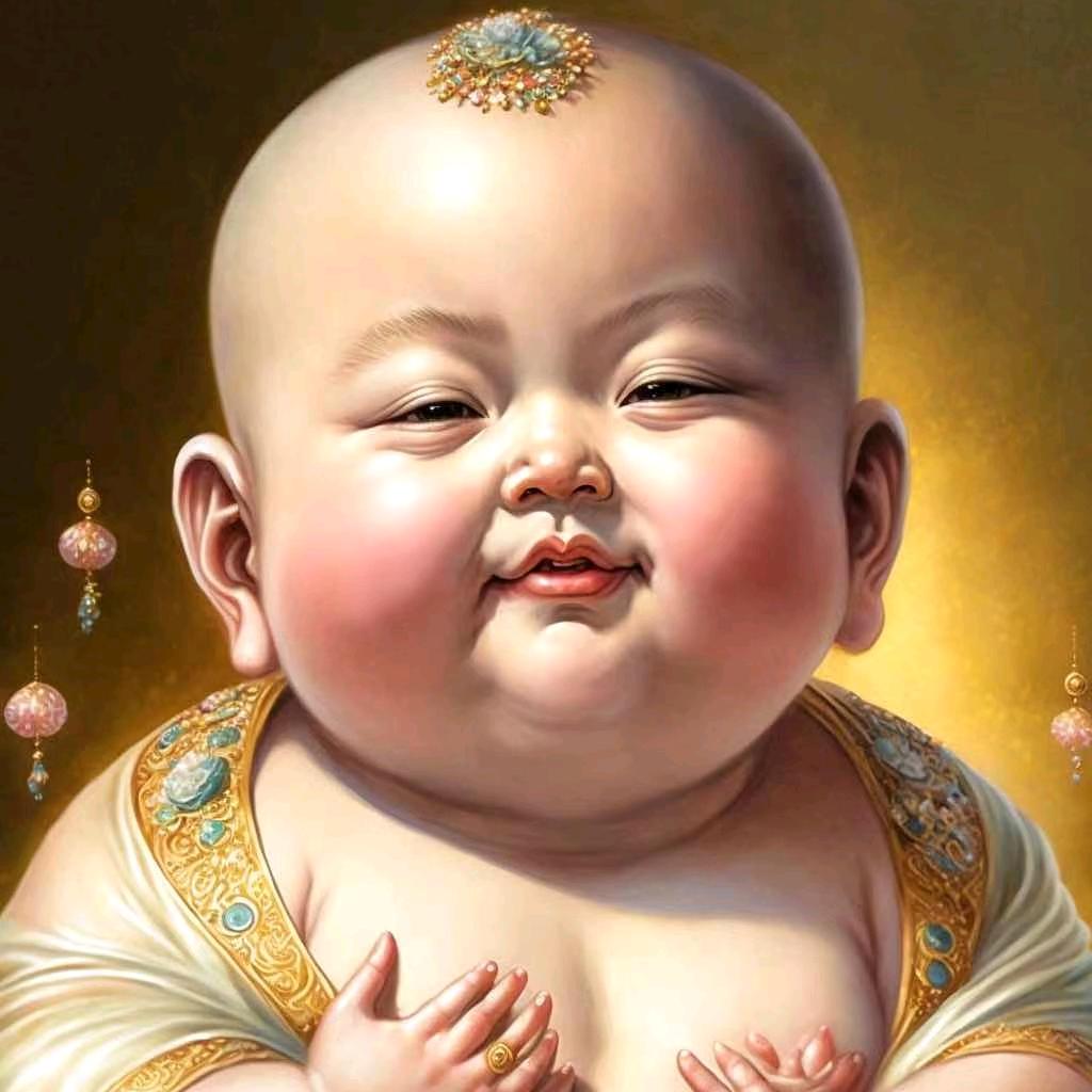 春夏秋冬，微笑面对